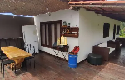 Chácara / sítio com 6 quartos para alugar no Campo Alegre, Esmeraldas 