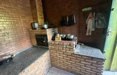 Sítio à venda no condomínio vista alegre, andiroba ? 1.000m², conforto e natureza
