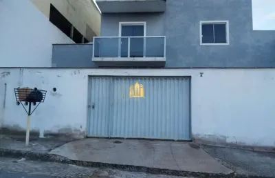 Apartamento à venda no novo retiro, esmeraldas ? 2 quartos, conforto e praticidade