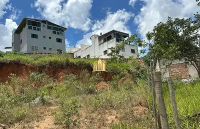 Lote à venda em novo retiro, esmeraldas ? vista para lmg-808, 761,59m²