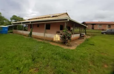 Venda de sítio no encontro das águas, esmeraldas ? 2 quartos, espaço gourmet e varanda 360º