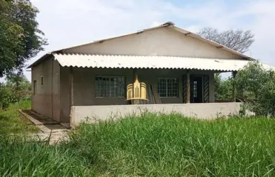 Chácara à venda na fazenda dos marinheiros, esmeraldas ? 2 quartos, 2.021m², varanda