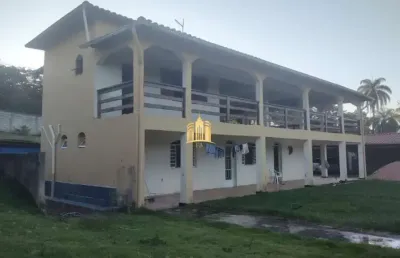 Chácara à venda no recanto da serra, esmeraldas ? 5.000m², 5 quartos, vista panorâmica