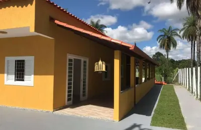 Casa com 3 quartos à venda na Cidade Jardim, Esmeraldas 