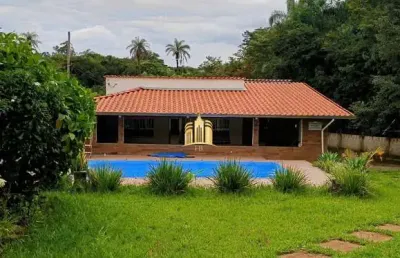 Sítio à venda em tropeiros, esmeraldas ? 2.000m², piscina, lagoa, r$330 mil