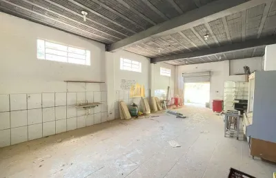 Loja 80m² para alugar em cidade jardim, esmeraldas ? grande oportunidade por r$1.000