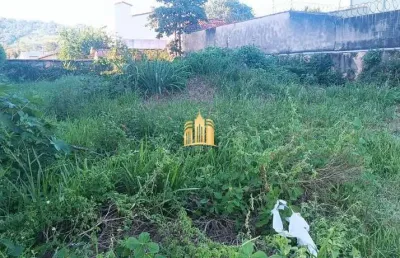 Terreno disponível no belvedere, esmeraldas ? 624m², três lados murados, r$360 mil