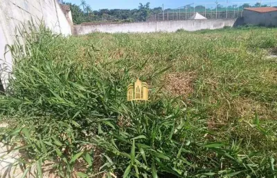 Terreno à venda no são josé, esmeraldas ? lote 360m², murado, r$160 mil