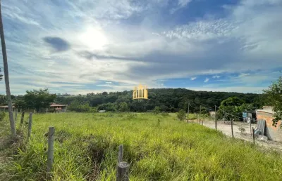 Chácara à venda em condomínio bela vista: 4058m², tranquilidade e natureza!