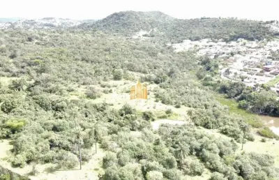 Terreno à venda esmeraldas, novo retiro: 182.350m², lagoas e mg 080!