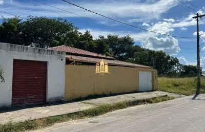 Imóvel à venda: casa, galpão, oficina, terreno 960m², documentação ok - r$850 mil!
