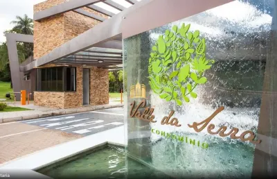 Lotes no condomínio valle da serra, betim: segurança, lazer e natureza!