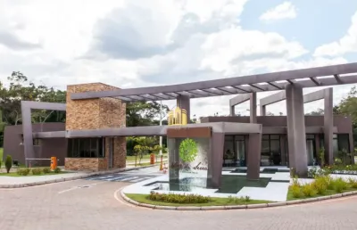 Lotes no condomínio valle da serra, betim: segurança, lazer e natureza!