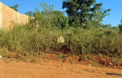 Lote à venda em juatuba: 360m², escritura e registro - r$60.000!