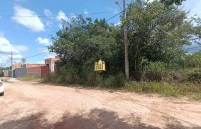 Terreno à venda fernão dias: 450m², plano, murado e próximo ao centro!