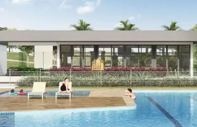 Alphaville betim - lote 397,31m² por r$358.005 - entrada r$53.700 + 36x - clube completo