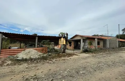 Chácara à venda condomínio vista alegre ? 1070m² com projeto de suítes
