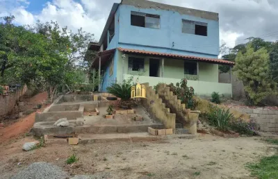 Chácara 870m² cidade jardim: 3 suítes, salão de festas, oportunidade