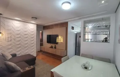 Apartamento 3 quartos com suíte à venda no jardim riacho das pedras, contagem