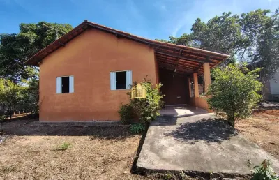 Chácara à venda em pedra verde /esmeraldas: 2.763m², pomar e poço artesiano
