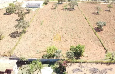 Terreno comercial à venda na Área Rural de Sete Lagoas, Sete Lagoas 