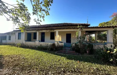 Fazenda à venda urucuia, esmeraldas mg: 117 hectares