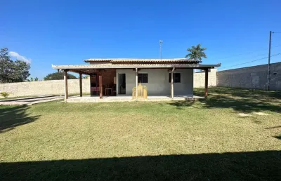 Sítio dumaville à venda: 3 quartos, piscina, churrasqueira