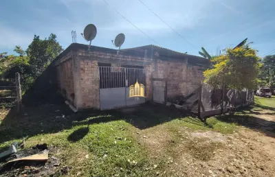 Chácara / sítio com 3 quartos à venda no Tropeiros, Esmeraldas 