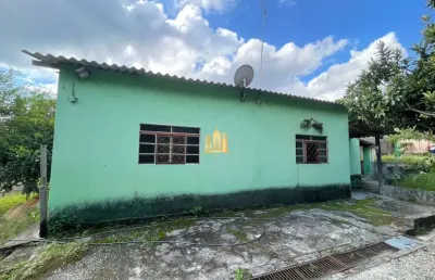 Sítio à venda cidade jardim esmeraldas mg: 2160m² 6 lotes individuais