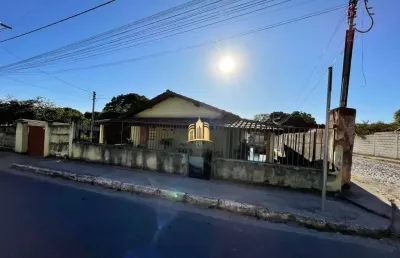 Casa à venda centro esmeraldas mg: 3 quartos lote 1138m²
