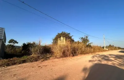 Lote à venda fernão dias 420m² planos r$ 65.000,00 mil ? esmeraldas mg