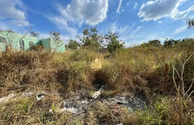 Lote 360m² residencial caio martins ? r$ 40 mil escriturado