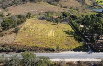 Chácara porteira fechada mg-432 ? 2.11 hectares c/ mina poço artesiano
