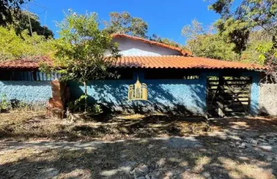 Sítio para locação dumaville ? 3 suítes, cozinha a lenha, pomar ? r$ 2 mil/mês