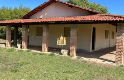 Chácara 2999m² vargem bento costa ? asfalto, poço artesiano, córrego, r$ 390 mil