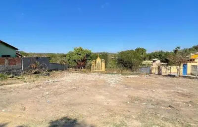 Lote 900m² central vargem bento da costa ? r$ 120 mil documentação ok