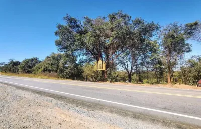 Terreno 3000m² mg-060 comercial ? poço artesiano, gourmet, pomar ? r$ 300 mil