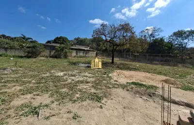 Terreno 580m² plano cidade jardim, esmeraldas ? murado ? r$ 75 mil