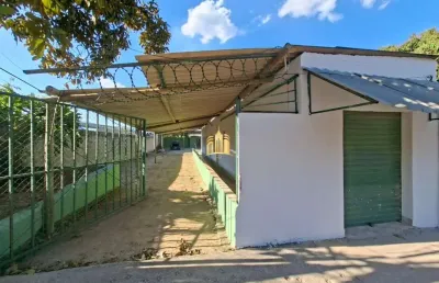 Imóvel comercial rua 18, 49 ? venda r$ 250 mil / locação r$ 2.500 ? terreno 400m², loja, salas, garagem coberta