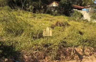 Lote 360m² plano cidade jardim ? próximo centro comercial, entrada bairro ? r$ 60 mil