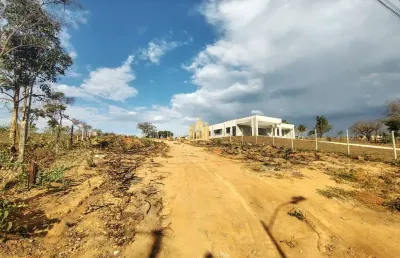 Venda de chácara no recanto sonhado, andiroba, esmeraldas 2.000m², por r$180.000,00
