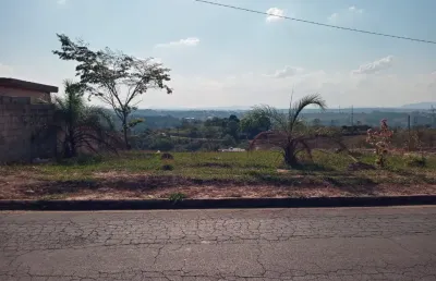 Lote de 360m² a venda no bairro serra dourada na cidade