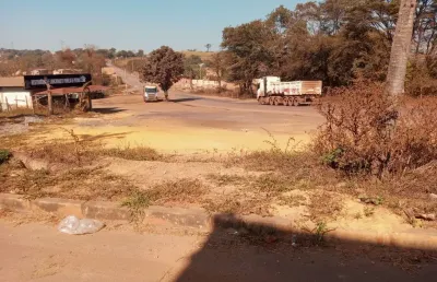 Terreno à venda no Nazaré, São Joaquim de Bicas 