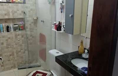 Casa fernando costa - passa financiamento ótima oportunidade!  passo financiamento desta casa, contrato de gaveta, com 90mil reais de entrada, com o saldo devedor de 111 mil reais, prestações de 680 r
