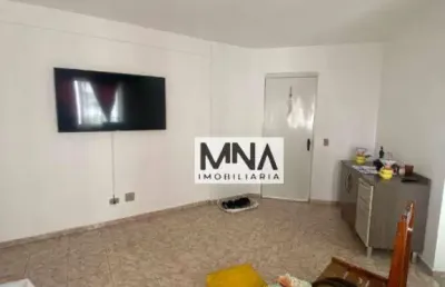 Apartamento com 3 quartos à venda, 62 m² por r$ 311.000 - vila santa cecília - diadema/sp