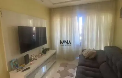Apartamento com 3 quarto sendo uma suíte à venda, 90 m² por r$ 660.000 - jardim do mar - são bernardo do campo/sp