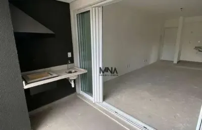Apartamento com 3 quartos à venda na Rua São Pedro, 183, Vila Regina, Diadema