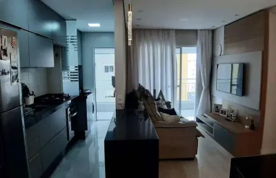 Apartamento com 3 quartos, sendo 1 suíte à venda, 67 m² por r$ 580.000 - centro - diadema/sp