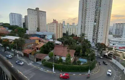 Apartamento com 3 quartos à venda, 63 m² por r$ 435.000 - vila diadema - diadema/sp