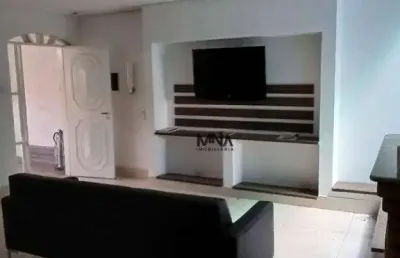 Sobrado comercial/residencial à venda com 3 quartos à venda, 138 m² por r$ 760.000 - jardim marão - diadema/sp
